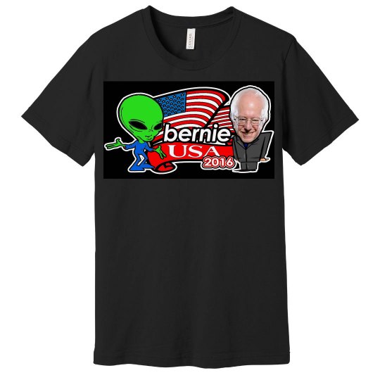 bernie bernie
