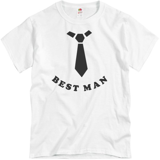 Best Man Best Man