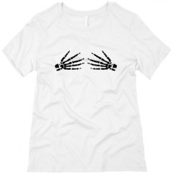 Ladies Relaxed Fit Tee