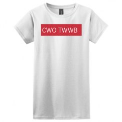 Ladies Basic Softstyle Tee