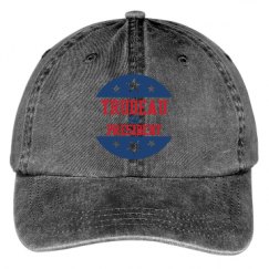 Vintage Baseball Cap