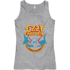 Ladies Semi-Fitted Basic Promo Tank