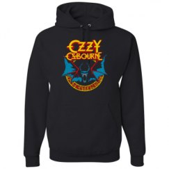 Unisex Basic Promo Hoodie