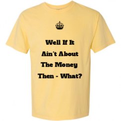 Adult Heavyweight T-Shirt