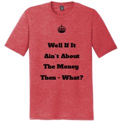 Unisex Perfect Tri Tee