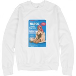 Unisex Basic Promo Crewneck Sweatshirt