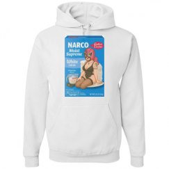 Unisex Basic Promo Hoodie