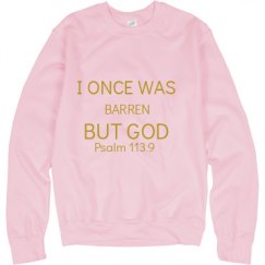 Unisex Basic Promo Crewneck Sweatshirt