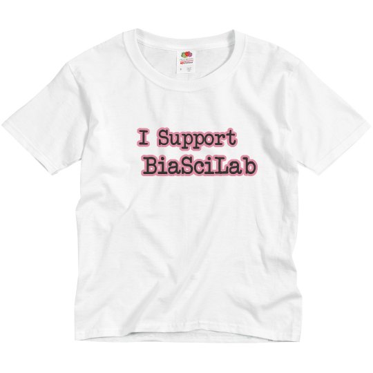 BiaSciLab Supporter