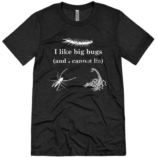 Big Bugs 1.0 Big Bugs 1.0