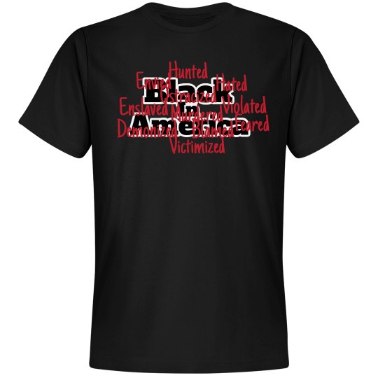 Black in America Black in America