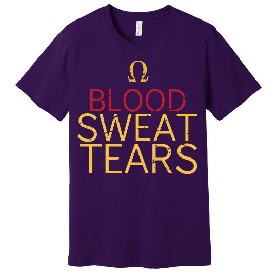 Blood Sweat Tears (Dist) Blood Sweat Tears (Dist)