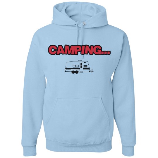 Blue / Camping... Blue / Camping...