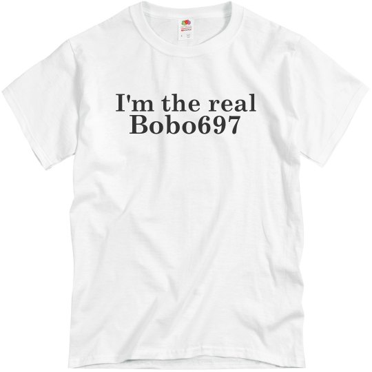 Bobo697 Bobo697