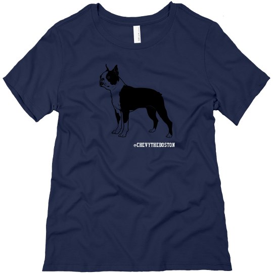 Boston terrier tee Boston terrier tee