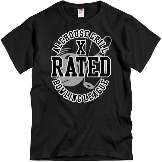 Bowling - Black Bowling - Black