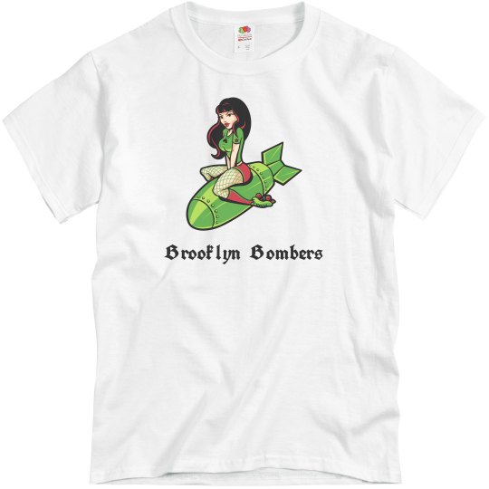 Brooklyn Bombers Brooklyn Bombers