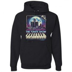 Unisex Basic Promo Hoodie