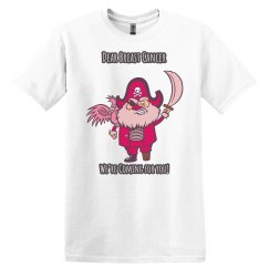 Pirates Against Breast Cancer