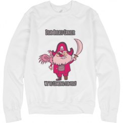 Unisex Basic Promo Crewneck Sweatshirt