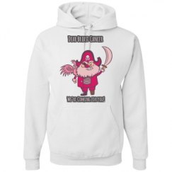 Unisex Basic Promo Hoodie