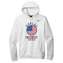 Unisex Nike Pullover Hoodie