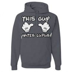 Unisex Basic Promo Hoodie