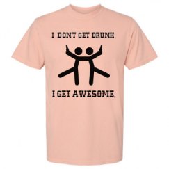 Adult Heavyweight T-Shirt