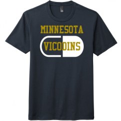 Unisex Perfect Tri Tee