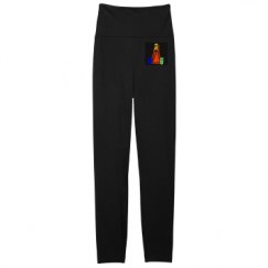 Women's Flex High Waist Legging