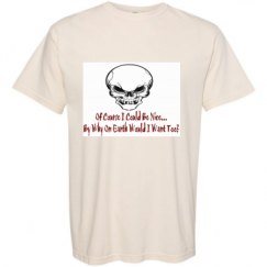 Adult Heavyweight T-Shirt