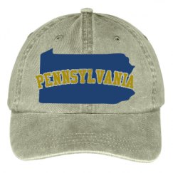 Vintage Baseball Cap