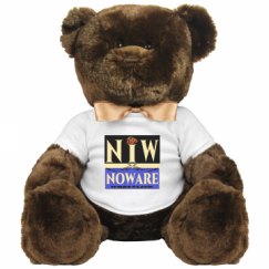 12 Inch Teddy Bear Stuffed Animal