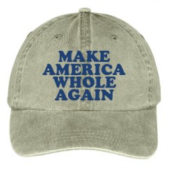 Vintage Baseball Cap