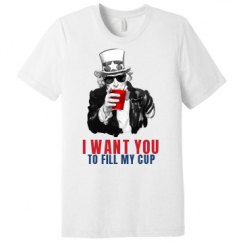 Unisex Triblend Tee