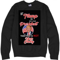 Unisex Basic Promo Crewneck Sweatshirt