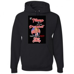 Unisex Basic Promo Hoodie