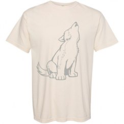 Adult Heavyweight T-Shirt