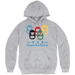 Unisex Ultimate Cotton Heavyweight Hoodie