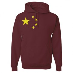 Unisex Basic Promo Hoodie