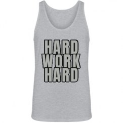 Unisex Jersey Tank Top