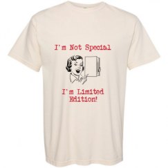 Adult Heavyweight T-Shirt