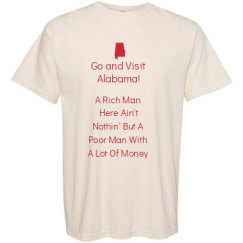 Adult Heavyweight T-Shirt