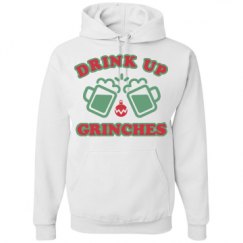 Unisex Basic Promo Hoodie