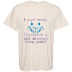 Adult Heavyweight T-Shirt