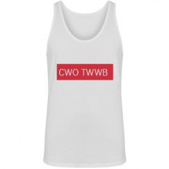 Unisex Jersey Tank Top