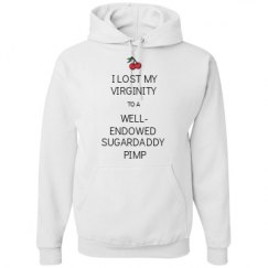 Unisex Basic Promo Hoodie