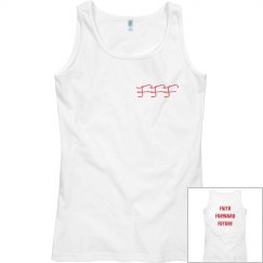 Faith, Forward, Future