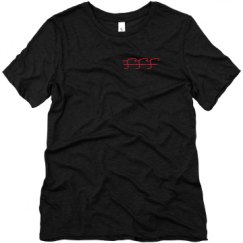 Ladies Relaxed Fit Tee