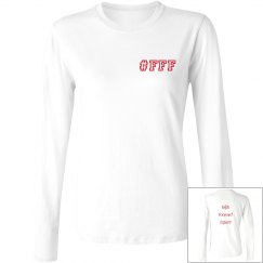 Faith, Forward, Future